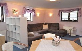 Apartmenthaus Spreewaldperle